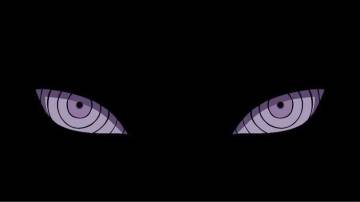 Naruto Sharingan With Rinnegan Wallpaper Page 74