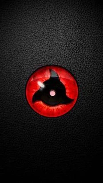 Naruto Sharingan With Rinnegan Wallpaper Page 85
