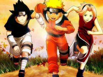 Naruto Shippuden 3 Wii Wallpaper Page 90