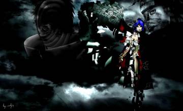 Naruto Shippuden 3d Wallpapers Desktop Page 67