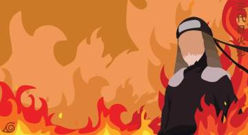 Naruto Shippuden 3rd Hokage Wallpaper Page 16