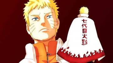 Naruto Shippuden 3rd Hokage Wallpaper Page 51