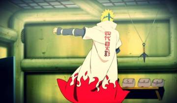 Naruto Shippuden 3rd Hokage Wallpaper Page 99