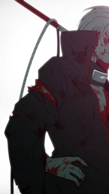 Naruto Shippuden Akatsuki Desktop Wallpaper Page 73
