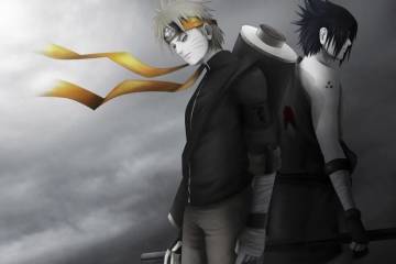 Naruto Shippuden All Characters Wallpaper Hd Page 70