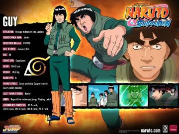Naruto Shippuden All Characters Wallpaper Hd Page 41