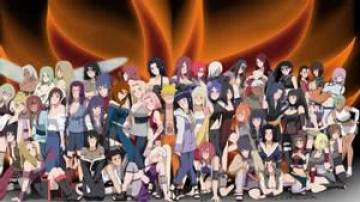 Naruto Shippuden All Forms Wallpapaer Page 73
