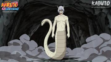 Naruto Shippuden All Forms Wallpapaer Page 37