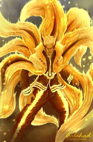 Naruto Shippuden All Forms Wallpapaer Page 17