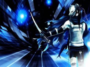 Naruto Shippuden All Forms Wallpapaer Page 64
