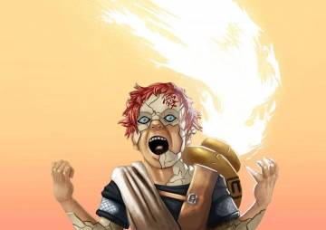 Naruto Shippuden All Forms Wallpapaer Page 99