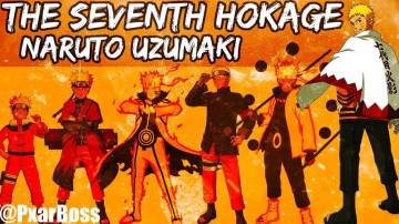 Naruto Shippuden All Forms Wallpapaer Page 62