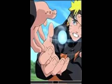Naruto Shippuden Android Live Wallpaper Page 35