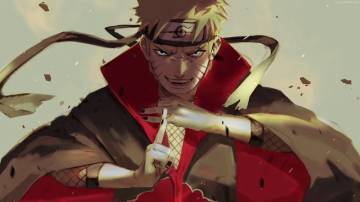 Naruto Shippuden Android Live Wallpaper Page 70