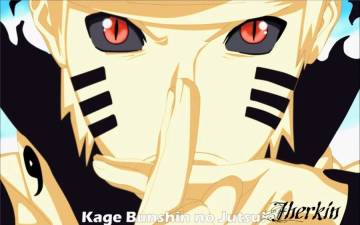 Naruto Shippuden Bijuu Mode Wallpaper Android Page 62