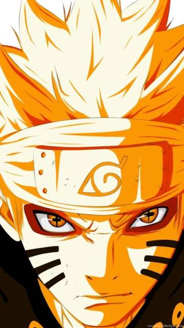 Naruto Shippuden Bijuu Mode Wallpaper Android Page 74