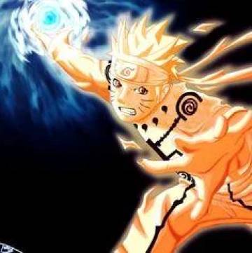 Naruto Shippuden Bijuu Mode Wallpaper Hd Page 100