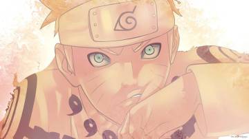 Naruto Shippuden Bijuu Mode Wallpaper Hd Page 96