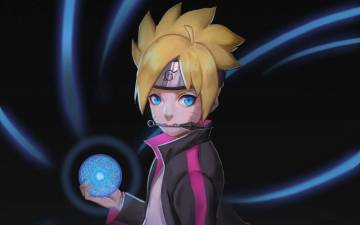 Naruto Shippuden Boruto Wallpaper Page 50