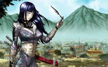 Naruto Shippuden Characters Wallpapers Hd Page 30