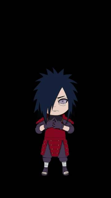 Naruto Shippuden Chibi Characters Wallpaper Page 77