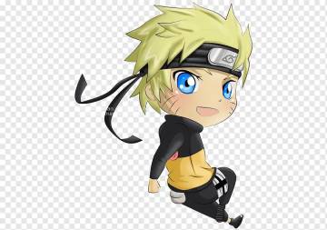 Naruto Shippuden Chibi Characters Wallpaper Page 61