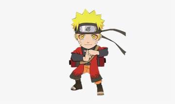 Naruto Shippuden Chibi Characters Wallpaper Page 20