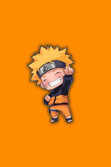 Naruto Shippuden Chibi Wallpaper Hd Page 35