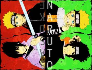 Naruto Shippuden Chibi Wallpaper Hd Page 73