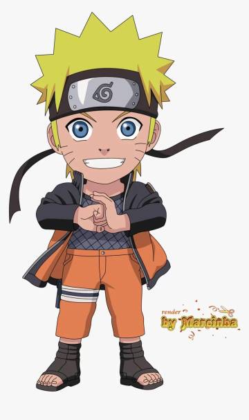 Naruto Shippuden Chibi Wallpaper Hd Page 55