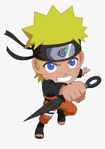 Naruto Shippuden Chibi Wallpaper Hd Page 47