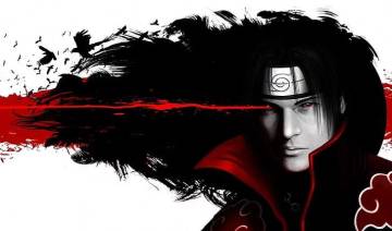 Naruto Shippuden Desktop Wallpaper 1080p Realistic Page 9