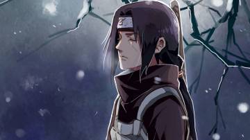 Naruto Shippuden Desktop Wallpaper Itachi Page 31