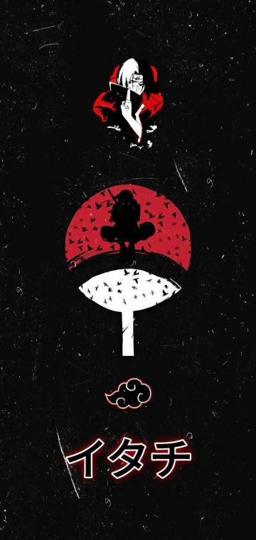 Naruto Shippuden Desktop Wallpaper Itachi Page 79