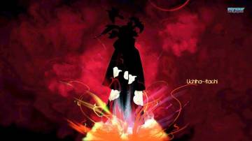 Naruto Shippuden Desktop Wallpaper Itachi Page 95