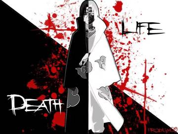 Naruto Shippuden Desktop Wallpaper Itachi Page 67