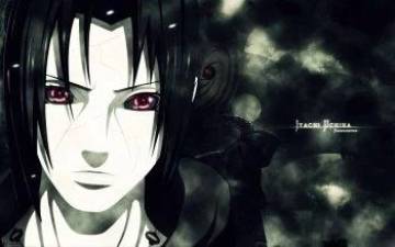 Naruto Shippuden Desktop Wallpaper Itachi Page 74