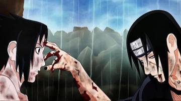 Naruto Shippuden Desktop Wallpaper Itachi Page 66