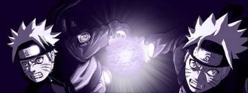 Naruto Shippuden Dual Monitor Wallpaper Page 14