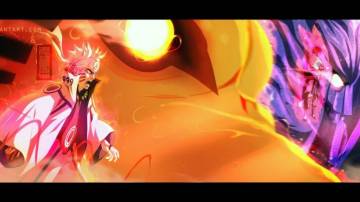 Naruto Shippuden Dual Monitor Wallpaper Page 38