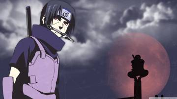 Naruto Shippuden Dual Monitor Wallpaper Page 86