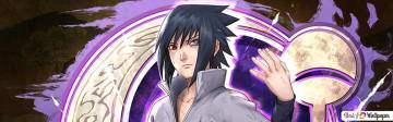 Naruto Shippuden Dual Monitor Wallpaper Page 93