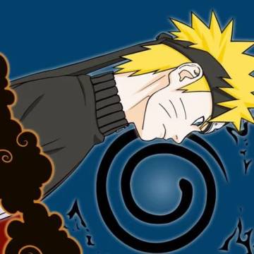 Naruto Shippuden Ending 40 Wallpaper Page 39