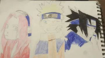 Naruto Shippuden Ending 40 Wallpaper Page 19