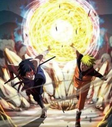 Naruto Shippuden Epic Wallpaper Page 82