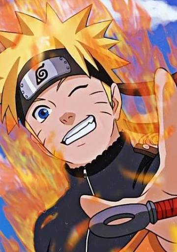 Naruto Shippuden Founding Wallpaper Page 26