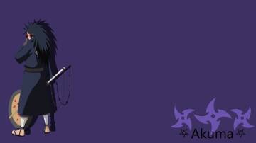 Naruto Shippuden Founding Wallpaper Page 30