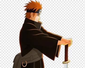 Naruto Shippuden Founding Wallpaper Page 32