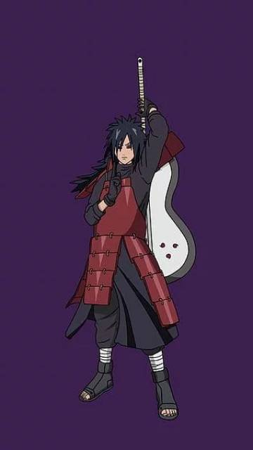 Naruto Shippuden Founding Wallpaper Page 34