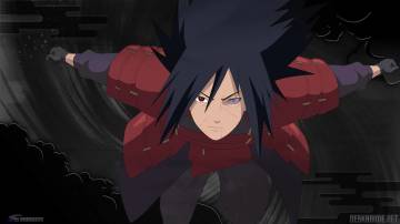 Naruto Shippuden Founding Wallpaper Page 46